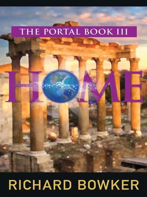 cover image of Home